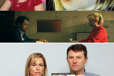 New film reenacts 48 hours of suffocating interrogation in the Madeleine McCann case, exposing horrific dark corners that have never been brought to light!