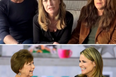 Police cordoned off the scene as search expands: Thousands of new leads in Nancy Guthrie’s disappearance