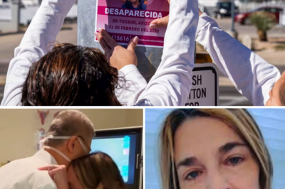 Co-anchor Savannah Guthrie has turned to the last resort in hopes of blowing on the embers of hope to bring her mother home