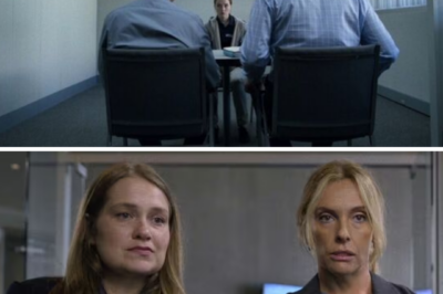 “I COULDN’T TURN IT OFF”. Netflix viewers are calling this crime drama a total masterpiece — and warning it’s impossible to stop watching once you start.