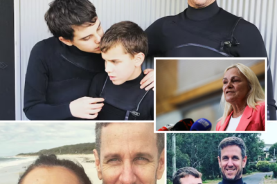 “THIS WAS A BREAKING POINT…” — Experts Warn Mosman Park Tragedy Shows Families With High-Needs Children Are Being Pushed Too Far