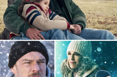 “AS ADDICTIVE AS A NETFLIX PHENOMENON” — Reacher Star’s ‘Beautiful and Inspiring’ Drama Is Being Compared to Netflix’s Biggest Hits