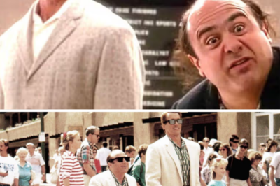 A ‘masterwork’ 1980s film fans admit they’ve watched “over and over” has quietly landed on Netflix — and it’s stirring something deep