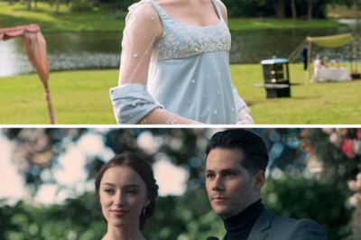 “STARTED ONE EPISODE… COULDN’T STOP” — Netflix’s ‘Phenomenal’ Dystopian Thriller With Bridgerton Star Is the Must-Watch Everyone’s Whispering About