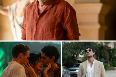 “THAT ENDING WASN’T THE END…” — The Night Manager’s Future Confirmed After ‘Devastating’ Season 2 Finale