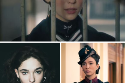 “I DIDN’T EXPECT THIS…” — I Watched a ‘Masterpiece’ Netflix Period Drama With a PERFECT 100% Rotten Tomatoes Score