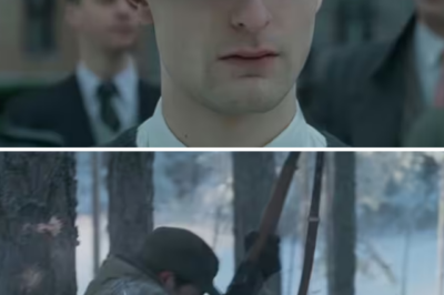 “I WASN’T READY FOR HOW POWERFUL THIS IS” — ‘Masterpiece’ WW2 Film on Netflix With a PERFECT 100% Rotten Tomatoes Rating