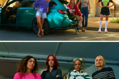 ‘You Won’t Sleep Tonight’: Netflix’s New Heist Thriller Has Viewers Completely Hooked