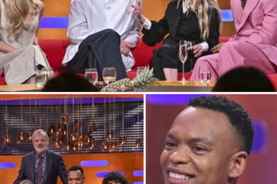 ‘I COULDN’T STOP CRYING’ — Strictly Star Breaks Silence on ‘Quitting’ BBC Show After Being Left Sobbing