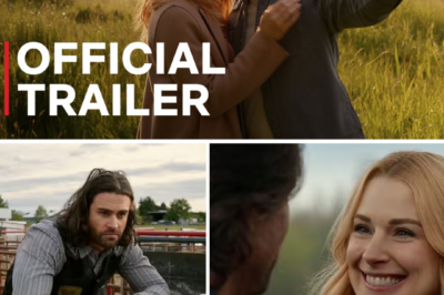 “WE WERE NOT READY” — Virgin River Season 7 Trailer Sparks PANIC as Breakup Fears Take Over the Fandom — Fans Say the New Season Looks Like the Most Heart-Shattering Yet