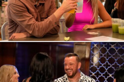 ‘So Cringe It’s Addictive’: Netflix Dating Show Hooks Viewers After Shock Twist