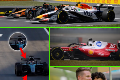Formula 1 Set for Radical 2026 Shake-Up as New Engines Arrive and DRS Is Dropped