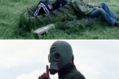 What many expected to be just another dark British drama has quietly turned into something far bigger — a “masterpiece” thriller now sitting at a staggering 91% on Rotten Tomatoes.