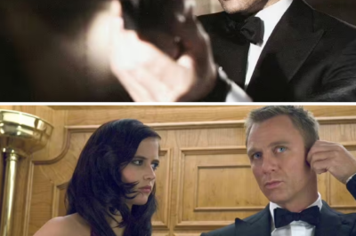 “IS THIS THE BEST BOND FILM OF ALL TIME?” — The classic 007 movie IS NOW airing on ITV