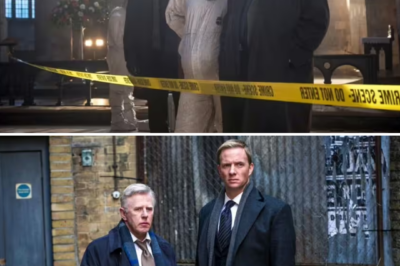 NETFLIX IS ABOUT TO PULL A ‘MASTERPIECE’ — And Fans Are Only Just Realising