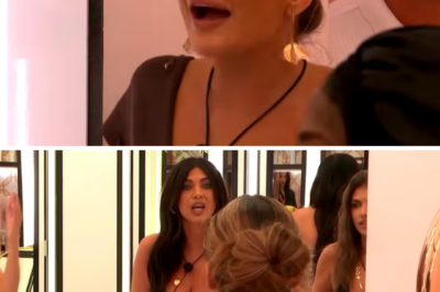 “DID SHE REALLY JUST SAY THAT?!” — Love Island: All Stars Fans In Hysterics Over Bombshell’s Blunder Amid Villa Meltdown