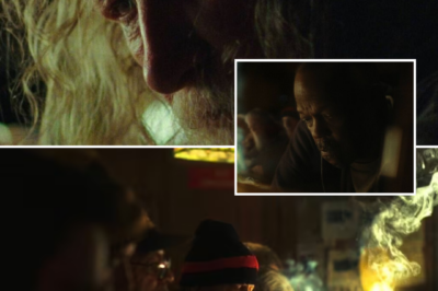 “IT WAS OSCAR-NOMINATED… AND NETFLIX JUST SLIPPED IT IN”