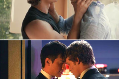 WE WERE NEVER JUST FRIENDS.’ — “Intense” Romance Drama Heated Rivalry Fans Won’t Survive Is Finally Coming