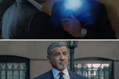 “IS THIS HIS GREATEST COMEBACK EVER?!” — Hollywood Icon Stuns Fans in ‘True Masterpiece’ Crime Drama