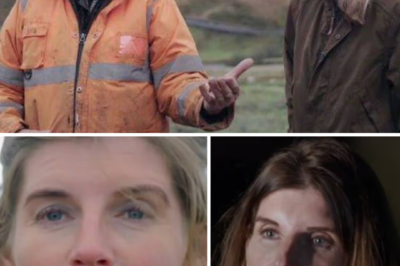 “IS THIS REALLY THE END?!” — Our Yorkshire Farm Fans Devastated After Amanda Owen Shares ‘Sad’ Update