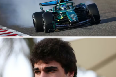 “DISQUALIFIED BEFORE THE SEASON EVEN STARTS?!” — Two F1 Drivers Face Shock Axe Over Little-Known Rule