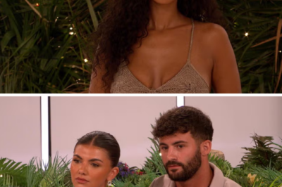 “WHAT AN ANTI-CLIMAX!” — Love Island Fans Fume as ‘Boring’ Firepit Questions Flop on All Stars