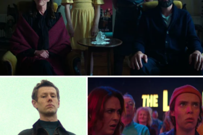 “MUST-WATCH BINGE” — Netflix Viewers Are Obsessed With New 8-Part Crime Drama That’s Scored 93%+ on Rotten Tomatoes