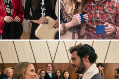 “ONE OF THE BEST COMIC CREATIONS ON TV” — The Romcom Shows Everyone’s Falling For