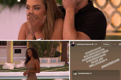 “NO SURPRISES LEFT?” — Love Island: All Stars Fans Claim They Already Know Which Couple Will Be Dumped Before The Final