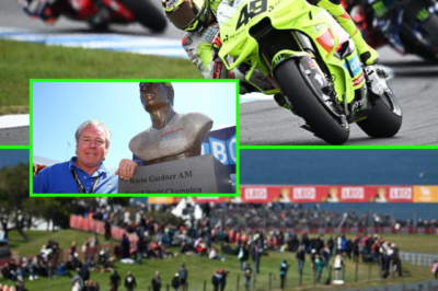 “ABSOLUTE DISGRACE!” — Wayne Gardner Blasts Shock Move as Phillip Island Loses Iconic MotoGP Race