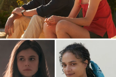 “PHENOMENAL” AND UNMISSABLE — BBC’s Acclaimed Novel Adaptation Is Your Next Netflix Obsession