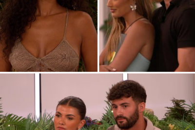 “WHAT AN ANTI-CLIMAX!” — Love Island Fans Fume Over ‘Boring’ All Stars Firepit Questions