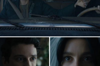 “SPINE-TINGLING” FIRST LOOK — The Night Manager Star’s Dark New Netflix Drama Unveiled