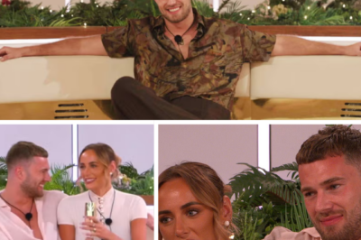 “IT WASN’T WHAT PEOPLE THINK” — Curtis Pritchard Finally Breaks Silence on Millie Court Romance