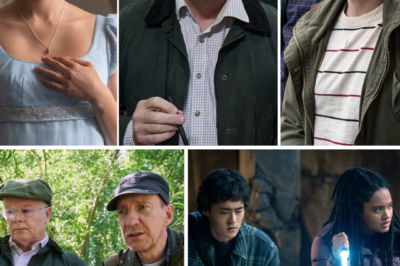 “TELEVISION AT ITS ABSOLUTE BEST” — 7 Unmissable Shows About to Take Over Your Screens This Week