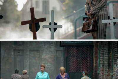 “THIS TRUE STORY IS SHAKING NETFLIX” — 6-Part Drama Based on Harrowing Real Events Is Climbing the Charts Fast