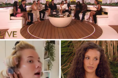 “WHAT’S HAPPENING BEHIND THE SCENES?” — Love Island: All Stars Facing the Risk of Ending After 3 Years?
