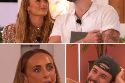 “LOVE… OR JUST FRIENDS?” — Are Love Island’s Millie and Zac Still Together After the All Stars Final?