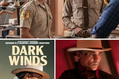 “IT STARTS SLOW… THEN IT WON’T LET YOU GO” — Netflix Viewers Call This Dark Detective Thriller ‘Refreshingly Good’