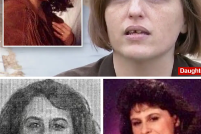 I DON’T KNOW IF I CAN EVER FORGIVE HER— Daughter’s Explosive Reaction After Missing Mom Is Found Alive 24 Years Later