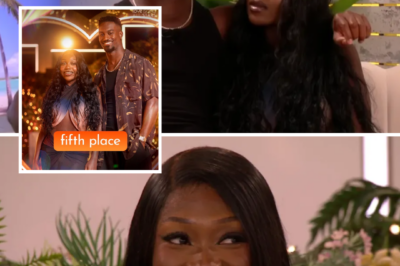 THE VIBES WERE NEVER THERE… — Love Island Fans Claim Whitney Was NEVER Close to Leanne After Spotting Icy Interview Moment