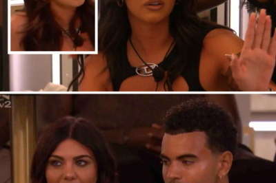 IT WAS TRAUMATISING… — Love Island Winner Lifts the Lid on Why Belle Is Facing Backlash After ‘Insane’ All Stars Series