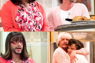 “NOT EVEN HIS OWN SHOW!” — Bad Bunny’S SNL DEBUT GETS HIJACKED AS Pedro Pascal UNLEASHES ‘PROTECTIVE MOM’ CHAOS AND STEALS THE NIGHT 👀🔥