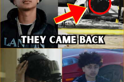 “DOCTORS FOUGHT FOR HOURS…” — WHAT HAPPENED INSIDE THE EMERGENCY ROOM AFTER LIL OT WAS SH0T LEFT EVERYONE IN SILENCE