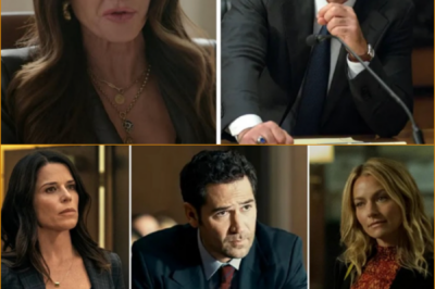 “They Turned the Whole Case Inside Out…” — Netflix Fans Stayed Up All Night as This ‘Breathtaking’ Legal Drama Returns With Its Most Sh0cking Season Yet