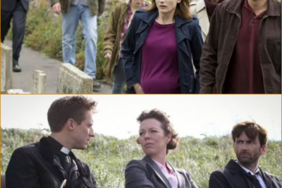 “PRESS PLAY FOR ONE EPISODE… AND LOSE SLEEP ALL NIGHT” — The British Crime Series Taking Over Netflix That Viewers Can’t Stop Binge-Watching 👀🔥