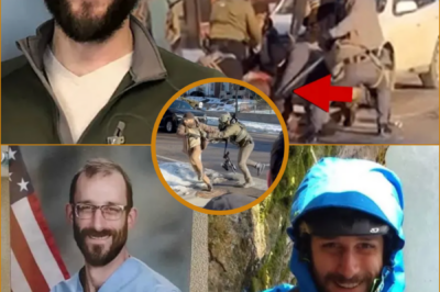 “OFFICIAL FINDING RELEASED…” — Hennepin County Medical Examiner Publishes Classification in Alex Pretti’s De-ath, Raising New Questions