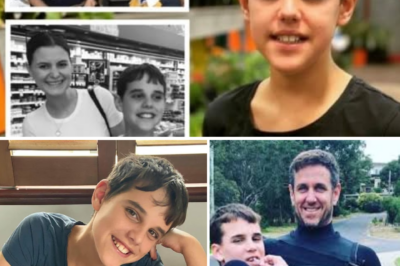 They fought to the point of exhaustion so their children could live with dignity, yet the world turned its back!: The heart-wrenching accusation from a carer about the Mosman Park tragedy that forces us to see society in a completely different light