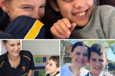 “They did not deserve to d!:e”: A wave of outrage is rising as Leon and Otis were stripped of their lives far too soon