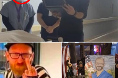 A four-page letter revealing a colleague’s memories of working with Alex Jeffrey Pretti has been revealed